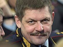 Начальник московской полиции оказался коммунальным должником