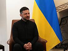 В Крыму в словах Зеленского о Донбассе увидели браваду