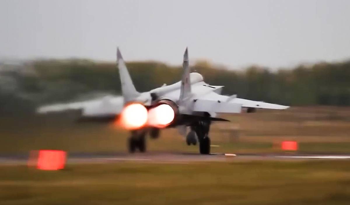 В России рассказали о лихорадочной реакции Запада на вооружения нового поколения