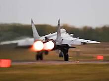 В России рассказали о «лихорадочной реакции» Запада на вооружения нового поколения