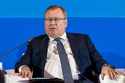 ВТБ подал иск к Euroclear из-за блокировки средств банка в депозитарии