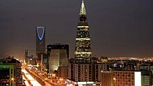 США подали в суд на Саудовскую Аравию