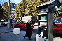 Отключение паркоматов в городах России вызвало споры о том, нужны ли они вообще