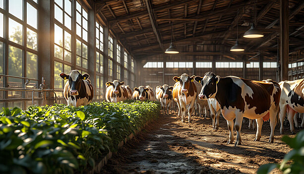 В Подмосковье запустят тестовую площадку для цифровых технологий в агросфере