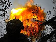 ВСУ попытались прорвать окружение в одном из районов СВО