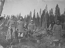 ГУЛАГ на необитаемом острове Назино: какая трагедия случилась в 1933 году