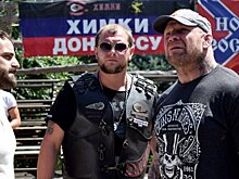 Монсон стал почетным доктором наук ЛНР