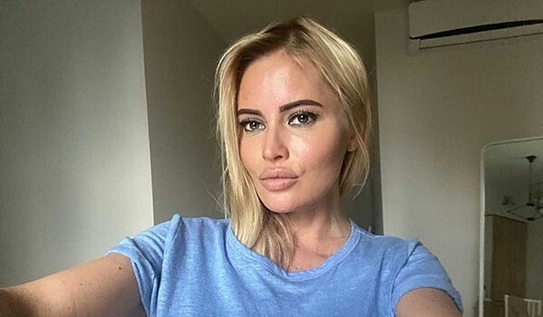 Дана Борисова призналась, что изменяла мужу, поэтому не знает, от него ли дочь