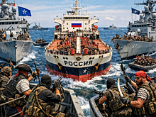 Операция «Задушить Россию» началась. НАТО приготовила жесткий сюрприз. Мало не покажется?