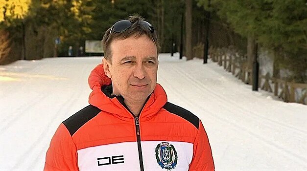 Сергей Крянин: «В FIS прекрасно понимают, что без российских лыжников сезон не будет таким интересным. Поэтому они хотят видеть наших ребят»