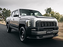 В Kia сняли вопрос о выходе "убийцы Land Cruiser"