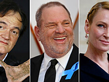 «Кто еще должен был плевать ей в лицо?»