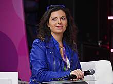 Симоньян предсказала судьбу Зеленского