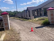 Восьмилетний нижегородец оказался в больнице после катания на питбайке