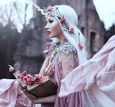 Варвара — значение имени, характер и судьба