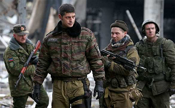 #Крымбезукров требует защиты от террористов