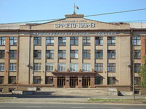 Из-за пандемии коронавируса орский завод Синтезспирта возобновил работу