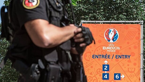 У полиции Франции была возможность пресечь беспорядки на ЧЕ-2016