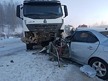 В ДТП в Якутии пострадали 12 человек