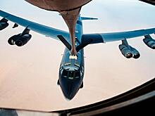 Бомбардировщики «миротворца» Трампа отработали ядерные удары по России