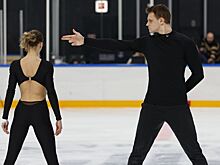 Бойкова: оставили короткую программу на второй сезон из расчёта на международную арену
