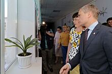 167 школ Нижнего Новгорода готовы к новому учебному году