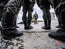 90 % мобилизованных из Югры приступили к обучению в воинских частях