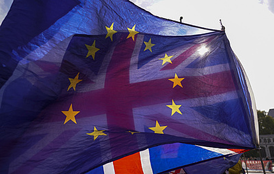 От Brexit к Breturn? Возможно ли возвращение Великобритании в Евросоюз