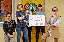 "Женское предназначение": как живут калининградские феминистки