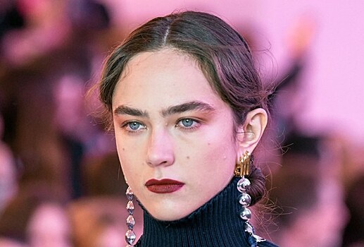 Актуальные укладки для осени