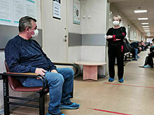 Роспотребнадзор: Число заболевших COVID-19 за последний месяц выросло