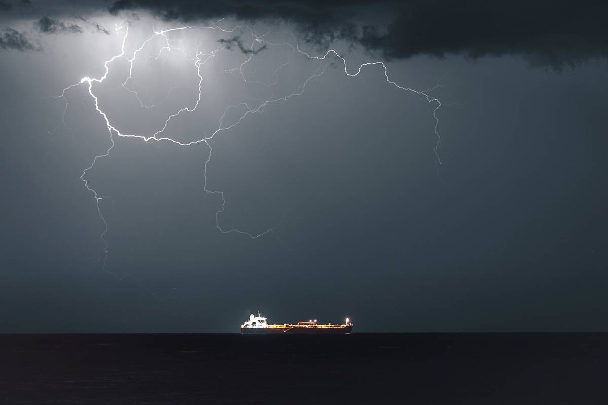 Россия предупредила, что конфликт вокруг Ирана выходит из-под контроля