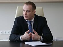 СКР по Пермскому краю возбудил уголовное дело в отношении Антона Удальёва