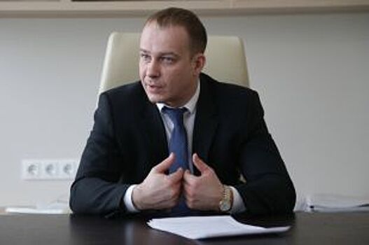 СКР по Пермскому краю возбудил уголовное дело в отношении Антона Удальёва