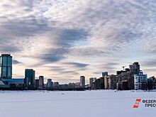 Екатеринбург попал в топ городов для новогоднего путешествия