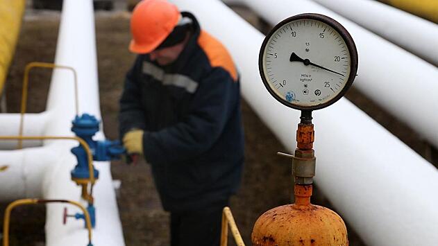 Украина анонсировала новый суд с «Газпромом»