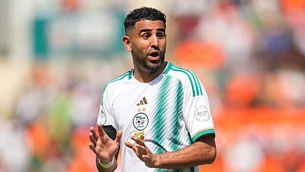 «Я же не Роналду». Марез завершит карьеру в сборной после чемпионата мира