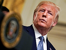 Стало известно о назначенных Трампом советниках для «Укроборонпрома»