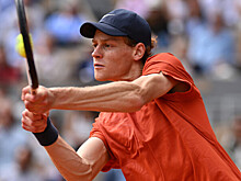 Юрист Анцелиович рассказала, в каком случае теннисист Синнер может избежать дисквалификации