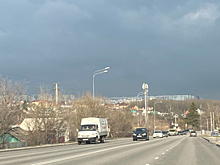 В Новосибирске согласованный митинг против повышения тарифов ЖКХ собрал около 100 человек