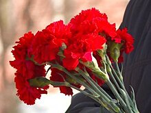 В Пензе почтили память силовиков, погибших на Северном Кавказе
