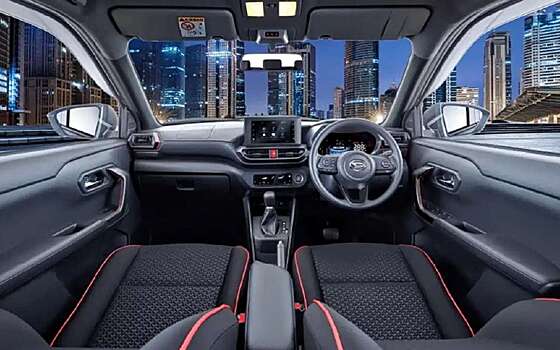 Этот японский кроссовер примерил обвес от внедорожного RAV4: как он выглядит?