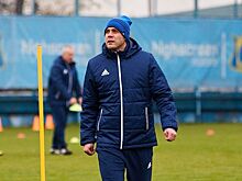 Роман Адамов стал заместителем гендиректора по развитию молодежного футбола «Ростова»