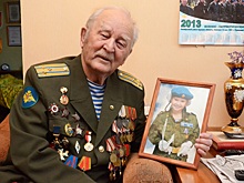 «Сотни раз я должен был погибнуть»