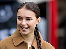 Щербакова — о ближайших планах: в Китай планируется ещё несколько поездок