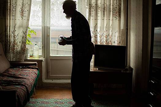 Одной категории россиян повысят пенсии в марте