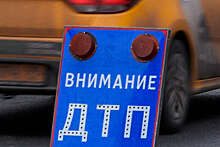 В Екатеринбурге водитель сбил 11-летнего ребенка и скрылся с места ДТП