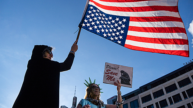 Обзор иноСМИ: «диверсионный цирк» Зеленского и «последний шанс Запада»