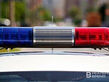 В авариях на татарстанских трассах погибли два человека