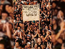 RT: Уилла Смита обвинили в фальсификации записи с концерта при помощи ИИ